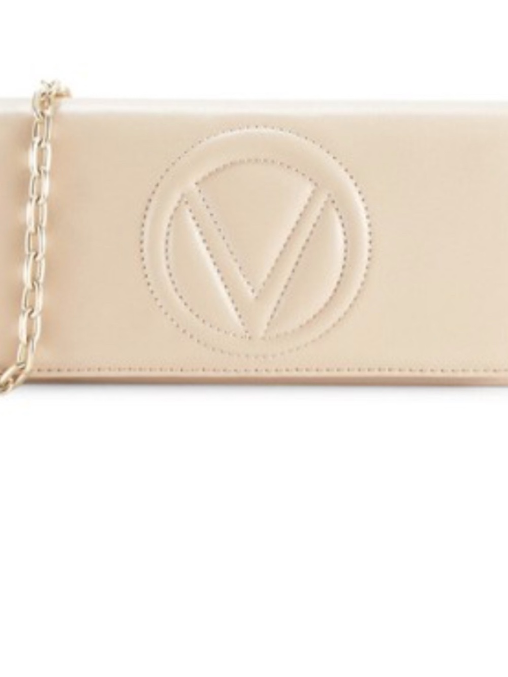 Valentino by Mario Valentino Ajah Dollaro Wallet-on-Chain.